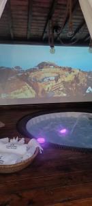 La Dimora di Pietra - Madonie Private Villa Whit Heated Outdoor Spa