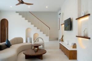 Heart of Bingin, 2BR Private Villa Solina