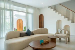 Heart of Bingin, 2BR Private Villa Solina