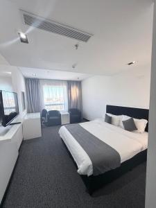 City Tower Hotel
