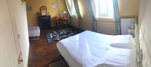 B&B / Chambres d'hotes Chateau De Grosfy : photos des chambres