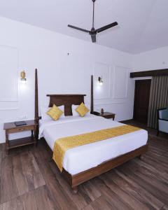 VANVASA RESORTs