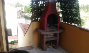 Domek Appartamento Villasimius Villasimius Włochy