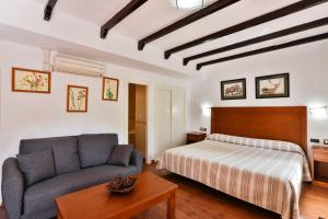 Hotel Rural Noguera de la Sierpe