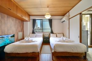 Southerlies Condominium Kumoji 301
