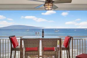 Lahaina Roads