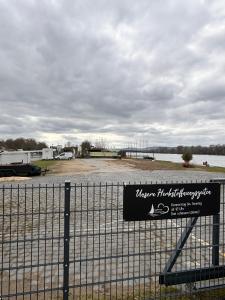 Ferienwohnung am Damm