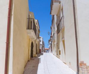 Casa Vacanze Campomarino - Le Dimore Del Borgo