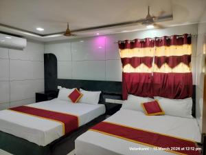 Hotel Grand Arputha