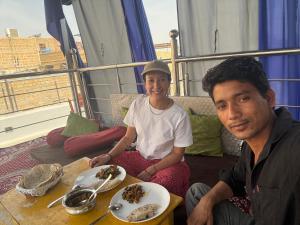 Hostel Dara Jaisalmer