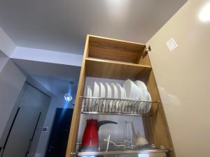 Cozy apartment Dvali