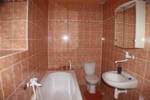 3 gwiazdkowy apartament Apartmány Kněžičky Kněžičky Czechy