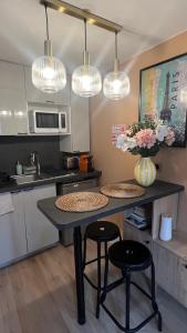 StTUDIO Champs Elysées