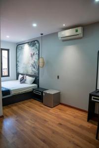 MOONTOWN homestay
