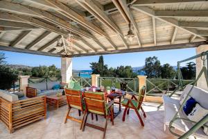 Villa Olive Grove by Villa Plus