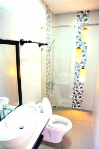 MOONTOWN homestay