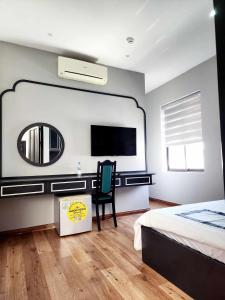 MOONTOWN homestay
