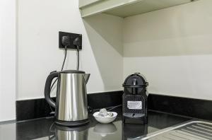 StoneTree - Beach access - 3BR with maids- 15th floor