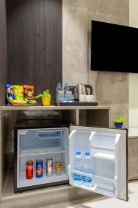 Hotel Sukoon - Just 3Mins From Connaught Place and Railway Station