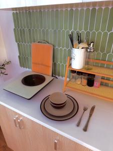 Dreamy homestay check in tự động studio nguyên căn