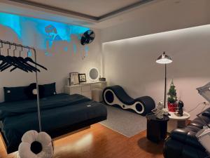 Dreamy homestay check in tự động studio nguyên căn