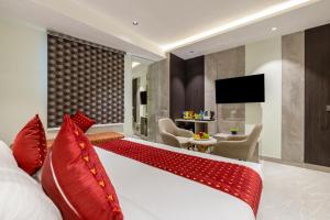 Hotel Sukoon - Just 3Mins From Connaught Place and Railway Station