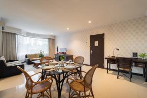 Bentani Hotel & Residences Cirebon