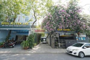 Palette Amura Hotel - Near Gigamall