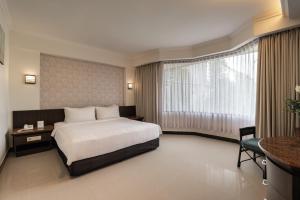 Bentani Hotel & Residences Cirebon