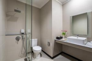 Bentani Hotel & Residences Cirebon