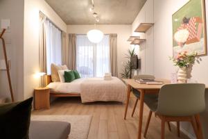 Kens Place Minami-Azabu