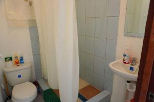 See Belize SUNRISE Sea View Studio with Pool & Deck, 1st Floor