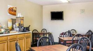 Econo Lodge Longmont East