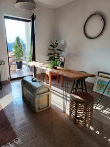 Casa Verde
