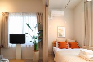 Kens Place Minami-Azabu