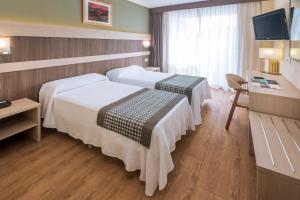 Standard Double Room (2 Adults) room in 4R Playa Park