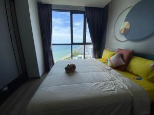 Breath Taking View, Amazing Sea View Room