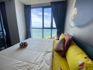 Breath Taking View, Amazing Sea View Room