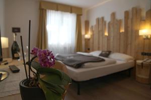 Superior Triple Room room in Sport Hotel Stella Alpina