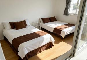 Central Strathfield quiet share stay