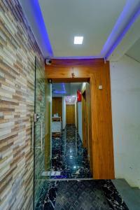 hotel green park
