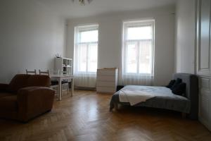 Spilberk Castle View, Master Suite City, Brno City Center