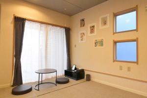 Nagoya Osu Serenity Villa