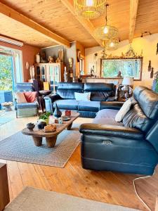 La Crouzade, Mas de caractère à Sommières