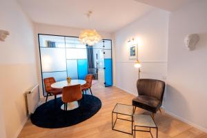 Stil Old Town Boutique Hotel