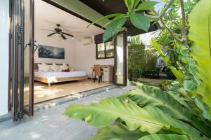 3BR Pool Green Park Villa near Rawai Beach