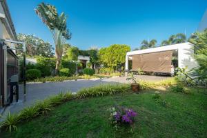 3BR Pool Green Park Villa near Rawai Beach