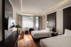 Bentani Hotel & Residences Cirebon