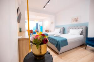 Stil Old Town Boutique Hotel