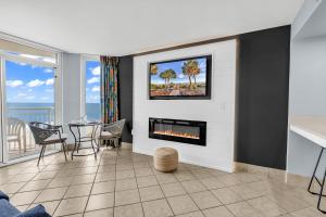 Atlantica 503 – Modern Oceanfront Stay